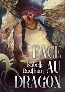 Couverture d’ouvrage : Face au Dragon