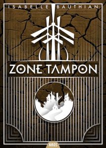 Couverture d’ouvrage : Zone Tampon