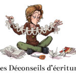 Les Déconseils d'écriture